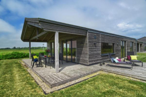 Gud Jard Lodge Nr 06 - Design-Ferienhaus mit exklusiver Ausstattung